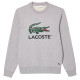 Lacoste Ανδρικό φούτερ